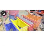 Set 4 sacosi inteligente cumparaturi, Shopping Homs,15Kg