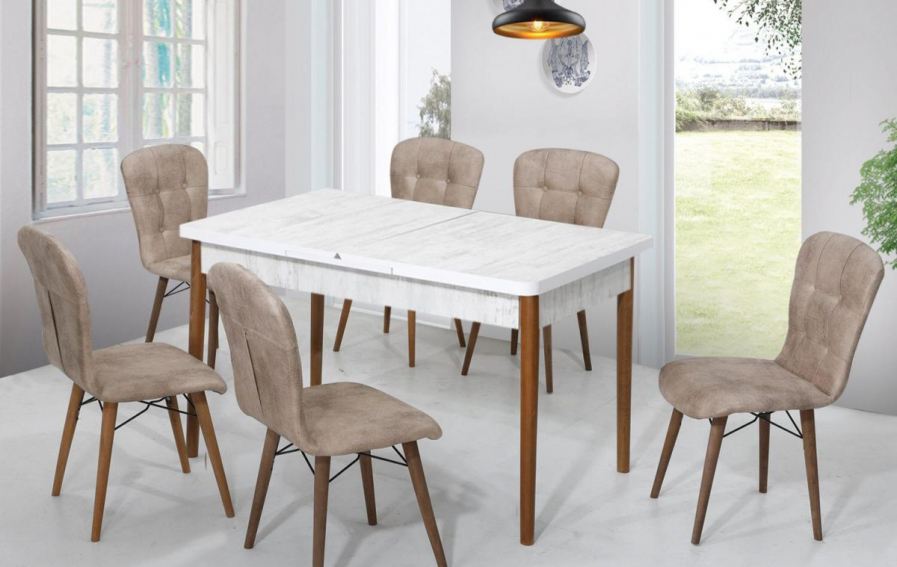 Pastries Droop Manifest Cum sa alegi un set masa si scaune potrivit pentru casa ta