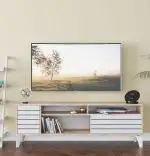 Comoda tv cu depozitare  Homs 150 cm,30401