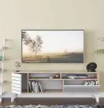 Comoda tv cu depozitare  Homs 150 cm,30401