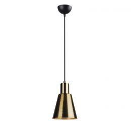 Lustra  negru homs ro11252
