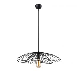 Lustra  negru homs ro11227
