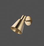 Aplica perete auriu homs ro11253