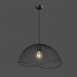 Pendul cu un glob negru homs ro11335