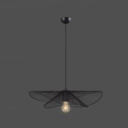 Pendul cu un glob negru homs ro11337
