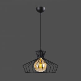 Pendul cu un glob negru homs ro11358