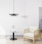 Pendul cu un glob negru homs ro11337