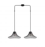 Pendul  negru homs ro11343