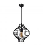 Pendul cu un glob negru homs ro11354