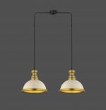 Pendul  negru homs ro11406