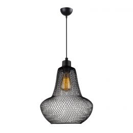 Pendul cu un glob negru homs ro11414