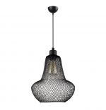 Pendul cu un glob negru homs ro11414