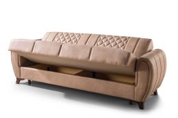 Canapea extensibila Asia Homs