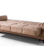 Canapea extensibila Asia Homs