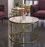 Masuta de cafea Homs,seria 440,70x46.5 cm,20353