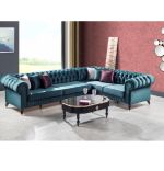 Coltar Monaco homs,320x230x90 cm,tip2
