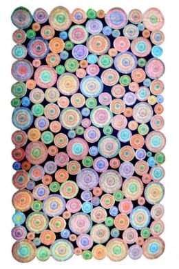 Covor homs,120x180 cm,10156