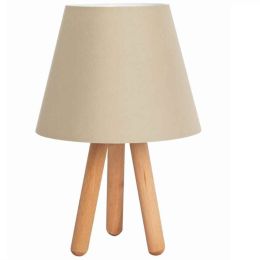 Lampadar nuc bej, Homs,HW1001