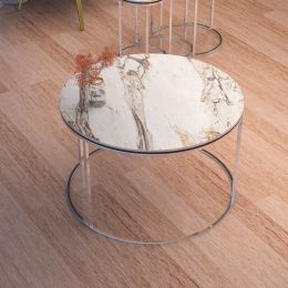 Masuta de cafea Homs,seria 440,70x46.5 cm,20355