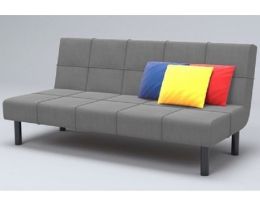 Canapea extensibila Miranda Homs 180x55x42 cm