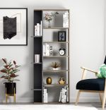 Biblioteca Homs172X65 cm