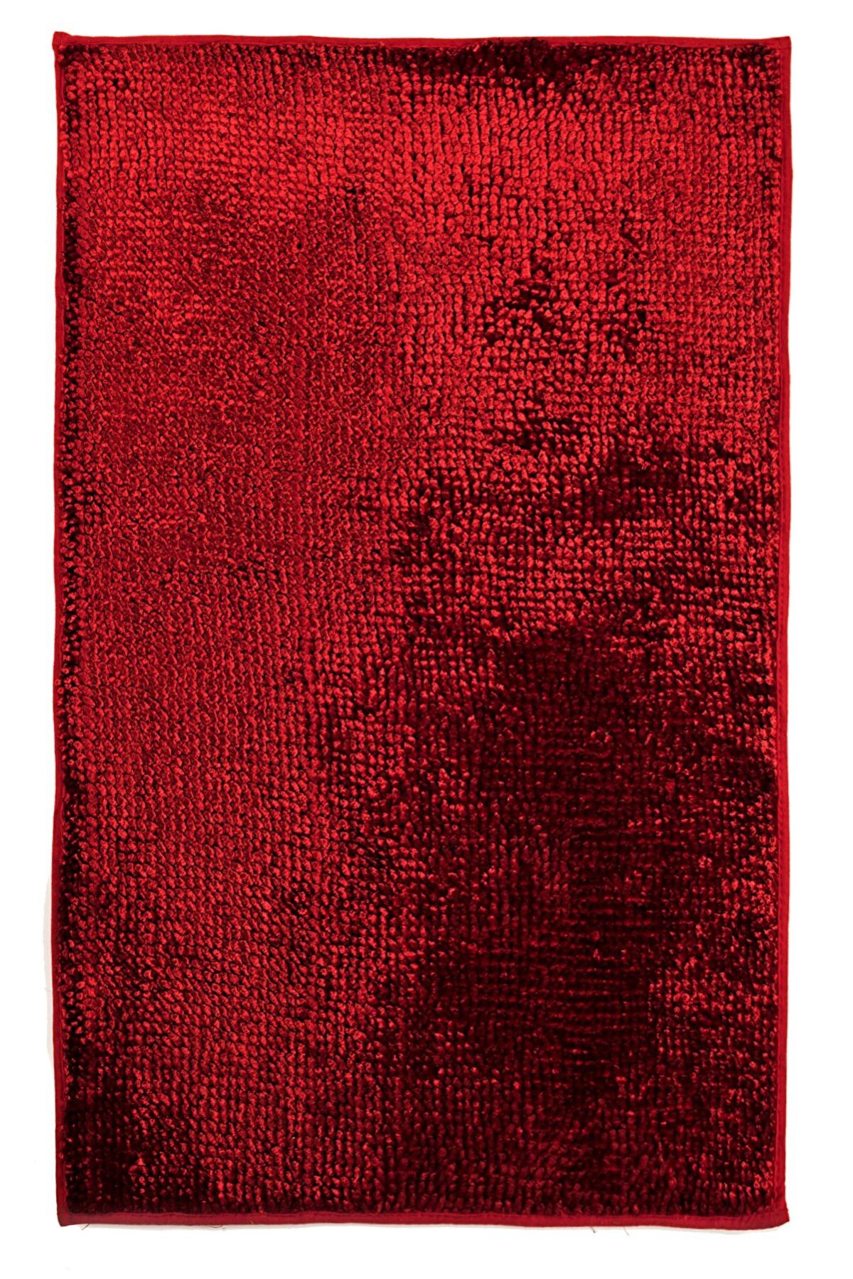 Covor Solino rosu homs,75X120 cm,10094