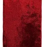 Covor Solino rosu homs,75X120 cm,10094