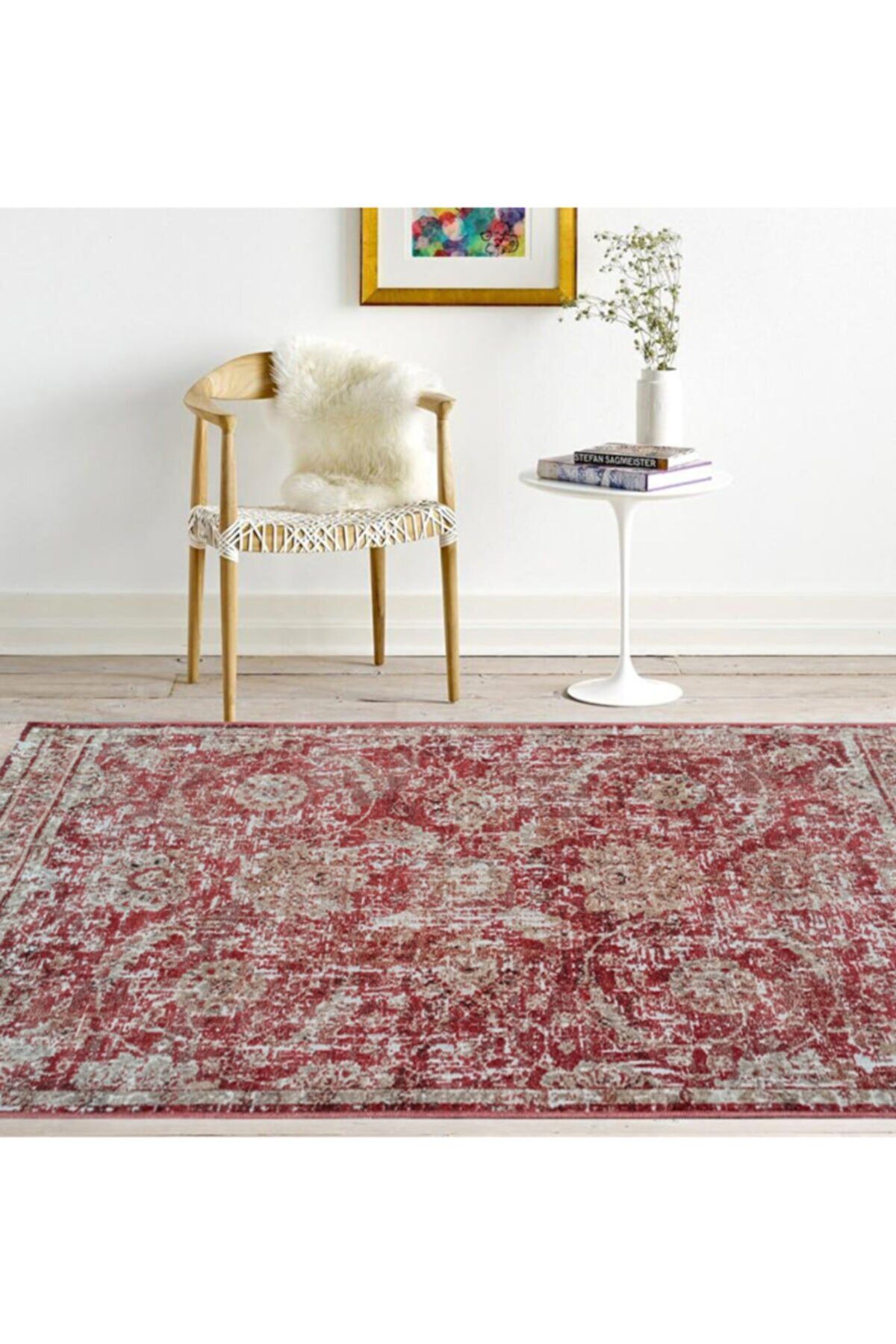 Covor mesa Homs, 120X180 cm, 10069