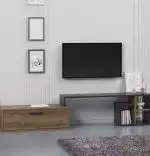 Comoda tv Care multi Homs 160 cm