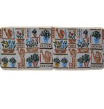 Covoras de bucatarie tapetto  homs,60x150 cm,10364