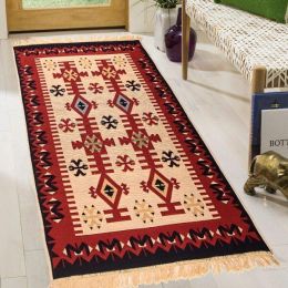 Covor traditional Homs, 160X230 cm,10363
