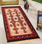 Covor traditional Homs, 160X230 cm,10363