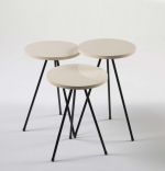 Set masuta de cafea,Seria 440,Homs, 3 buc,20016
