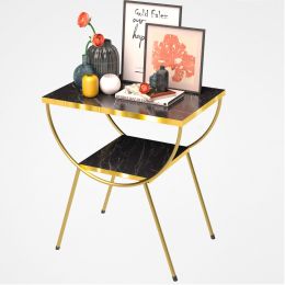 Noptiera tip masuta Gold Homs,20469