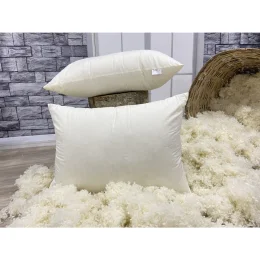 Perna  lana cu fermuar, Homs 50 x 70 cm.00197
