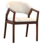 Scaun living tapitat,fag,Seria Special AST-650,Homs,60015