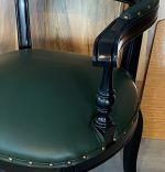 Scaun living tapitat,fag,Seria Special AST-650,Homs,60030