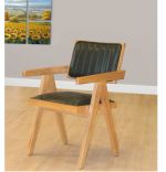Scaun living tapitat,fag,Seria Special AST-650,Homs,60031