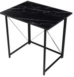 Masa  pliabil cu cadru metalic Homs  seria 440,80 x 60 x 70 cm,20648