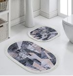 Set Covor baie  homs,Solo home,50009