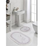 Set Covor baie  homs,Solo home,50010