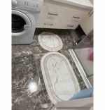 Set Covor baie  homs,Solo home,50010