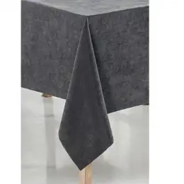 Față de masă,textil homs gri,160x220 cm