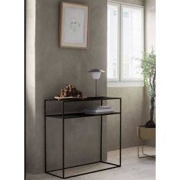 Consola Deco seria D-710, homs,80x30x85 cm ,0010