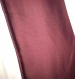 Perdea  Blackout opaca bordo,50x260 cm,50021