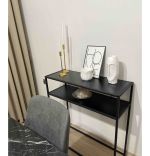 Consola Deco seria D-710, homs,80x30x85 cm ,0010