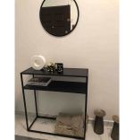 Consola Deco seria D-710, homs,80x30x85 cm ,0010