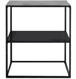 Masuta metal ,Homs,seria 710,80x30x85 cm,0004