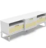 Comoda televizor Luisa, 160 cm