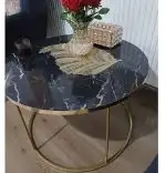 Masuta de cafea Vicenta Homs, seria 440, 70 cm